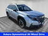 2 thumbnail image of  2026 Subaru Forester Premium
