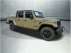 8 thumbnail image of  2025 Jeep Gladiator Willys