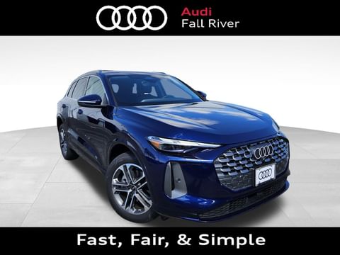 1 image of 2025 Audi All-new Q5