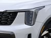 10 thumbnail image of  2026 Kia Sorento Hybrid EX