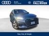 1 placeholder image of  2025 Audi Q5 45 S line Premium