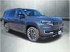 8 thumbnail image of  2025 Jeep Wagoneer Series III
