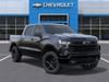7 thumbnail image of  2026 Chevrolet Silverado 1500 RST
