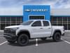 2 thumbnail image of  2026 Chevrolet Colorado Trail Boss