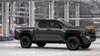 16 thumbnail image of  2026 Toyota Tacoma i-FORCE MAX TRD Pro