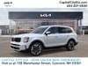 3 thumbnail image of  2025 Kia Telluride EX