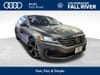 1 thumbnail image of  2020 Volkswagen Passat 2.0T R-Line