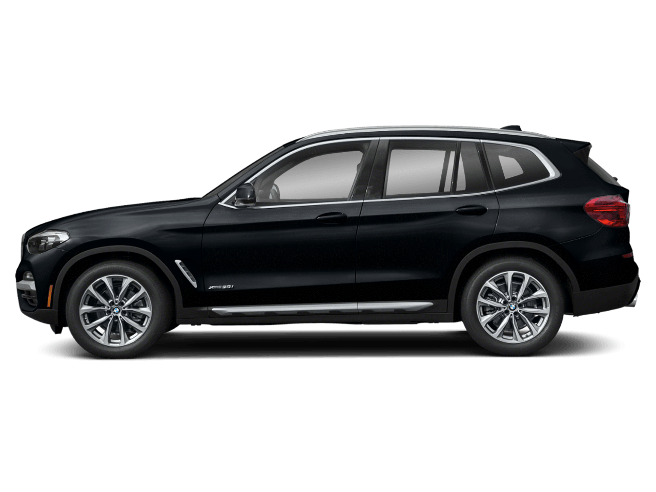 1 thumbnail image of  2019 BMW X3 M40i