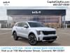 8 thumbnail image of  2026 Kia Sorento S