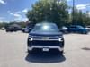 2 thumbnail image of  2022 Chevrolet Silverado 1500 LT