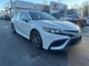 1 thumbnail image of  2023 Toyota Camry SE AWD