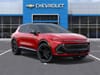 7 thumbnail image of  2026 Chevrolet Equinox EV RS