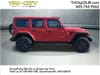 6 thumbnail image of  2026 Jeep Wrangler Rubicon X