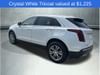 3 thumbnail image of  2022 Cadillac XT5 Premium Luxury