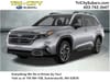 1 placeholder image of  2026 Subaru Forester Limited