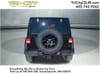 4 thumbnail image of  2026 Jeep Wrangler Willys