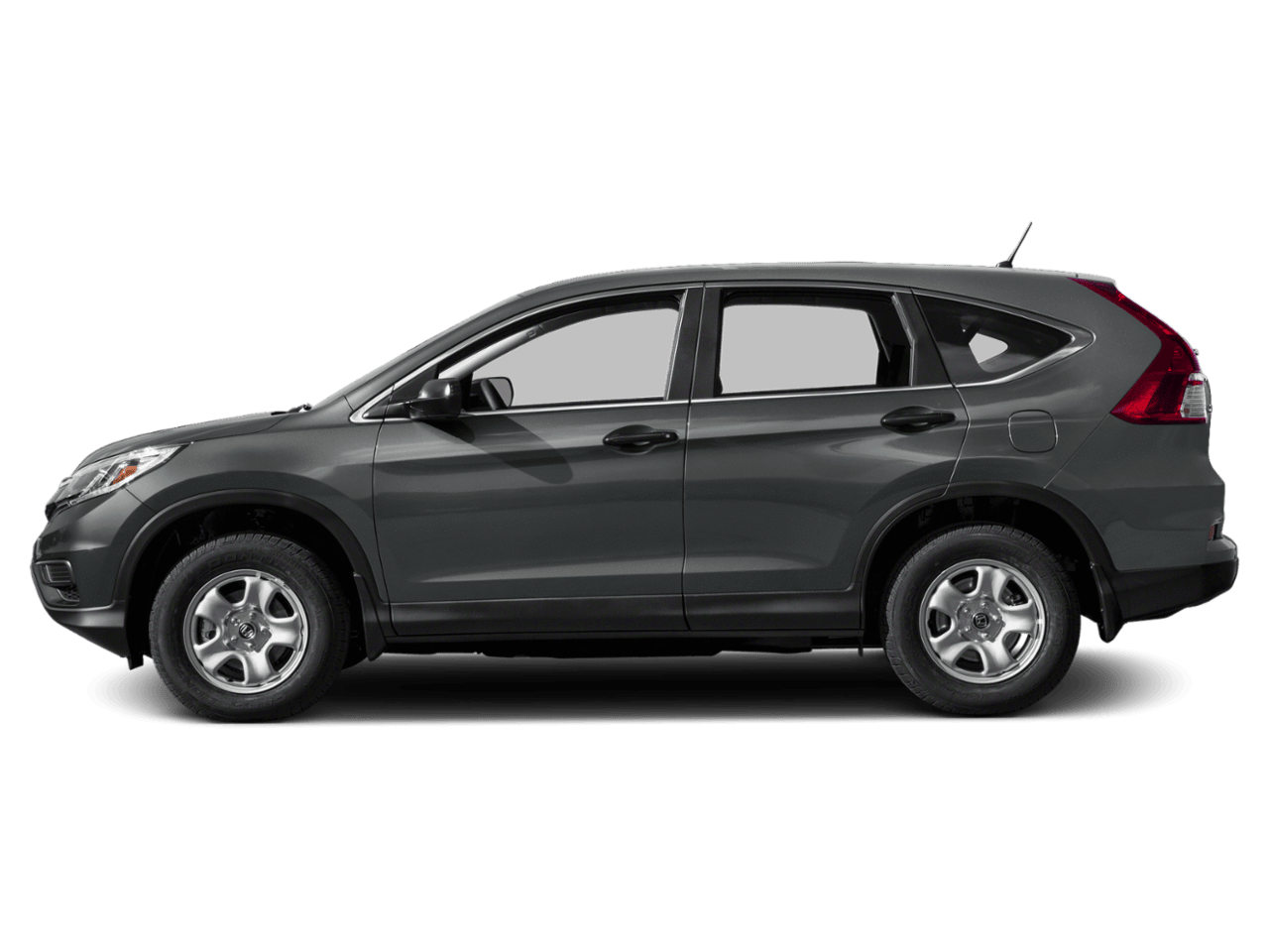 1 placeholder image of  2015 Honda CR-V LX