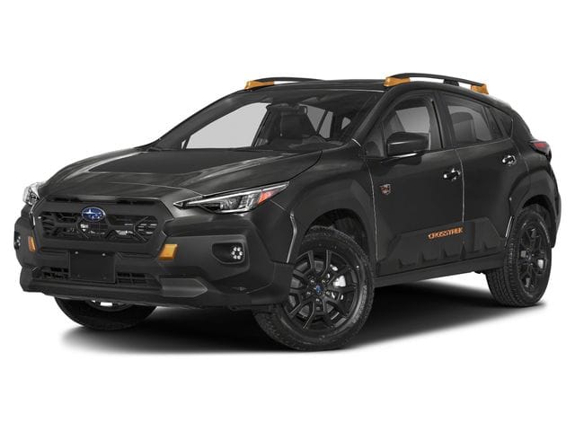 1 placeholder image of  2026 Subaru Crosstrek Wilderness