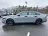 4 thumbnail image of  2025 Honda Accord SE