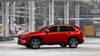 2025 Toyota RAV4 Plug-in Hybrid SE