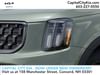 10 thumbnail image of  2025 Kia Telluride SX-Prestige X-Line