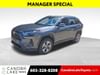 3 thumbnail image of  2024 Toyota RAV4 XLE