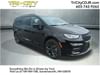 7 thumbnail image of  2026 Chrysler Pacifica Limited