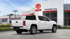 11 thumbnail image of  2025 Toyota Tacoma SR5