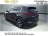 3 thumbnail image of  2020 Kia Sportage S