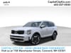 1 placeholder image of  2025 Kia Telluride EX