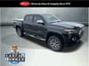 1 placeholder image of  2021 Toyota Tacoma Limited