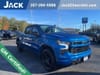 1 thumbnail image of  2022 Chevrolet Silverado 1500 RST