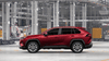 6 thumbnail image of  2025 Toyota RAV4 XLE Premium