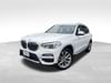 3 thumbnail image of  2018 BMW X3 xDrive30i