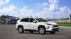 14 thumbnail image of  2025 Toyota RAV4 XLE