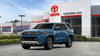 16 thumbnail image of  2025 Toyota 4Runner Limited