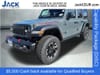 1 thumbnail image of  2025 Jeep Wrangler Rubicon