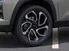 9 thumbnail image of  2026 Chevrolet Trax 2RS