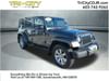 7 thumbnail image of  2014 Jeep Wrangler Unlimited Sahara