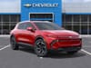 55 thumbnail image of  2026 Chevrolet Equinox EV LT