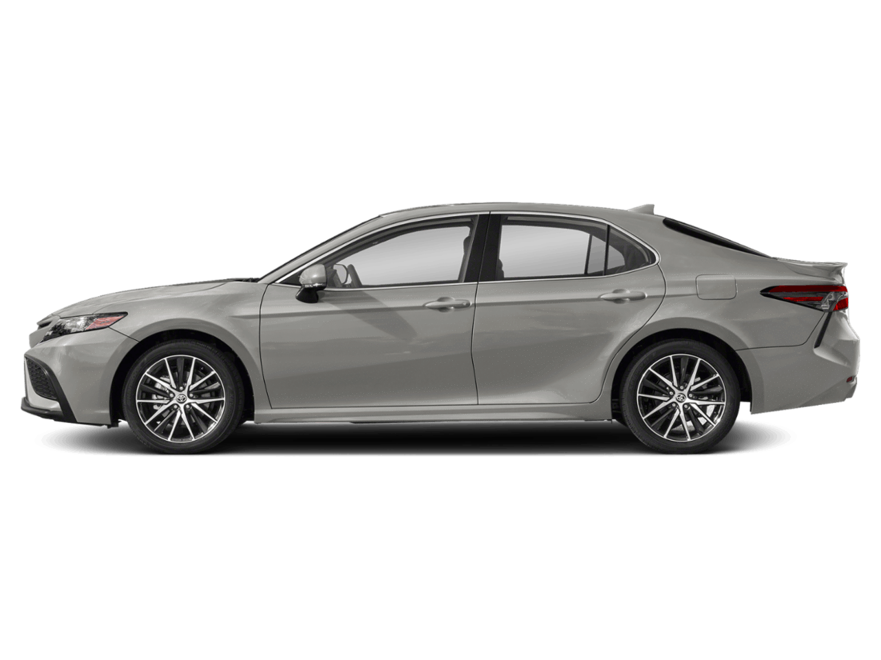 1 thumbnail image of  2023 Toyota Camry