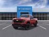 72 thumbnail image of  2026 Chevrolet Silverado 2500HD Work Truck