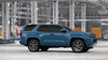 15 thumbnail image of  2025 Toyota 4Runner Limited