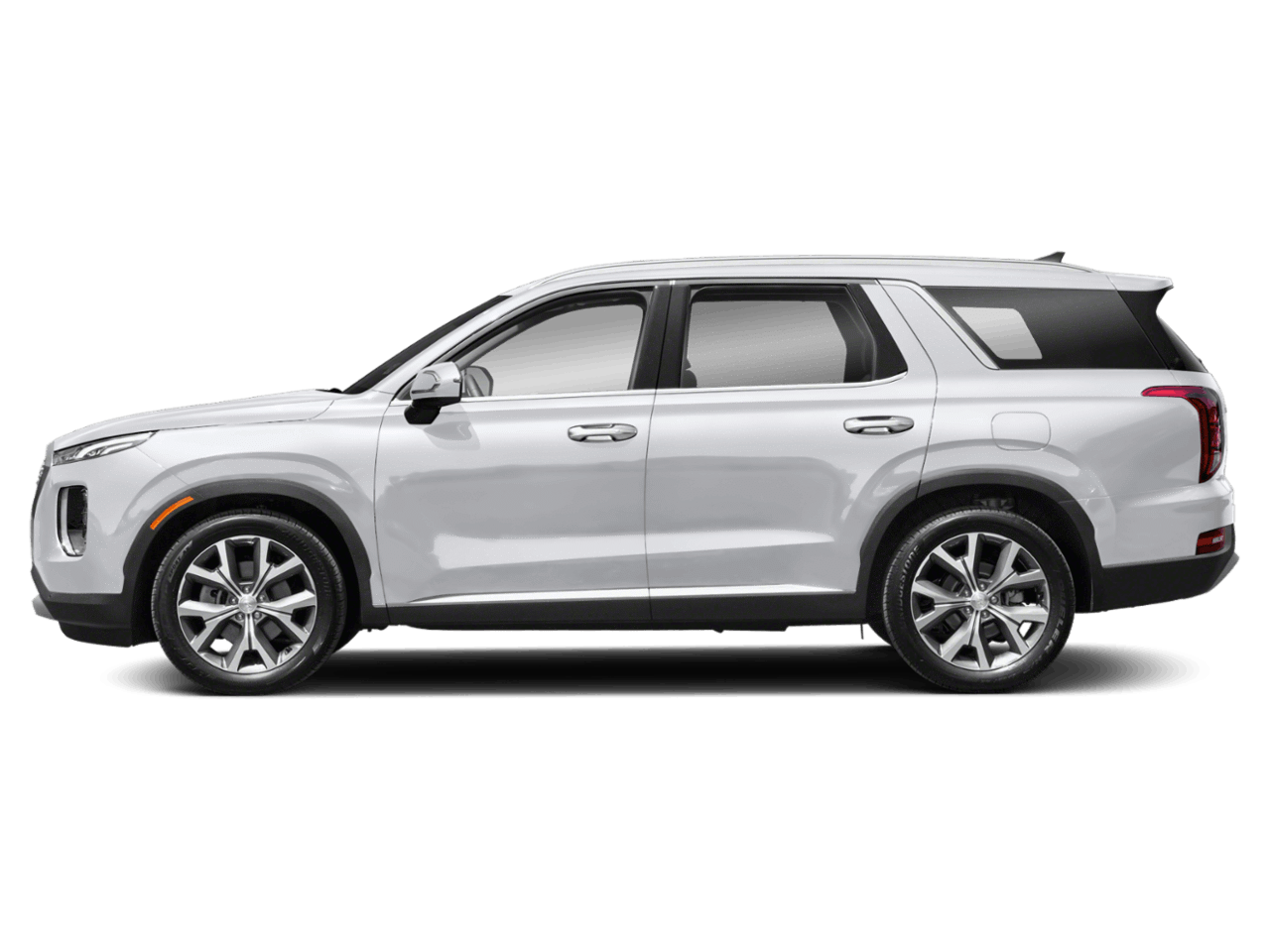 1 thumbnail image of  2020 Hyundai Palisade SEL