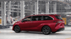 6 thumbnail image of  2026 Toyota Sienna Platinum