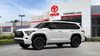 4 thumbnail image of  2026 Toyota Sequoia TRD Pro