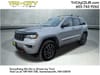 1 thumbnail image of  2020 Jeep Grand Cherokee Trailhawk