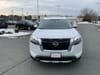 2 thumbnail image of  2025 Nissan Pathfinder SL