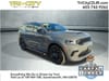 7 thumbnail image of  2025 Dodge Durango GT Plus