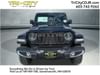8 thumbnail image of  2025 Jeep Gladiator High Tide